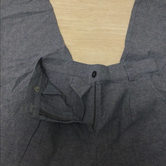 American Apparel High Rise pants - Picture 7 of 7